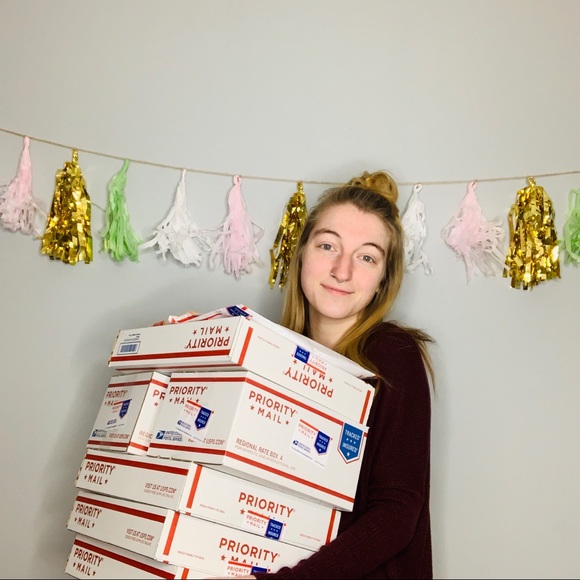 Welcome! Read below💞 - Picture 4 of 8